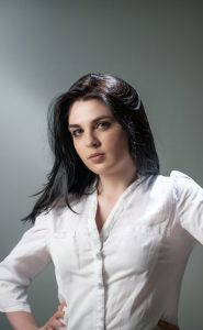 Picture of Anastasiia