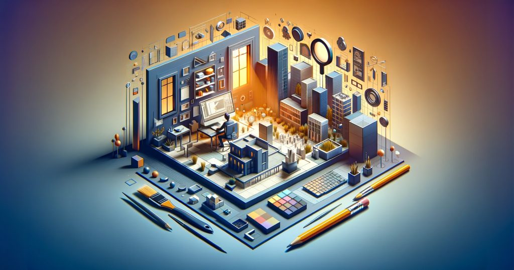 How to Hire a 3D Rendering Artist