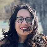 Picture of Hetal Punjabi