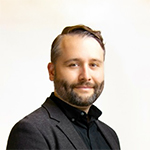 Picture of Brendan Sanchez, AIA