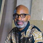 Picture of Paul Jeffrey