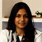 Picture of Solachi Ramanathan