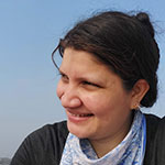 Picture of Swetha Sivaram