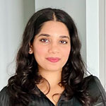 Picture of Urvi Patil